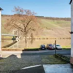 Gasthaus Maison d'hôtes Commune fusionnée de Bernkastel-Kues