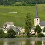 Gasthaus Maison d'hôtes 3*
