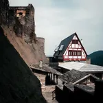 Gasthaus Maison d'hôtes Commune fusionnée de Bernkastel-Kues