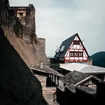Gasthaus Maison d'hôtes
