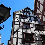 Gasthaus 3* Commune fusionnée de Bernkastel-Kues