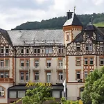Gasthaus Maison d'hôtes Commune fusionnée de Bernkastel-Kues