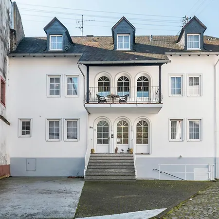 بيت ضيافة Gasthaus برنكاستيل كويس
