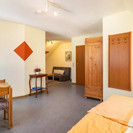 Gasthaus 3* برنكاستيل كويس