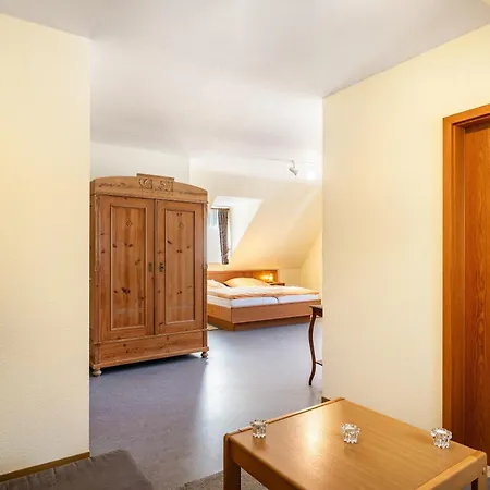Gasthaus 3* برنكاستيل كويس