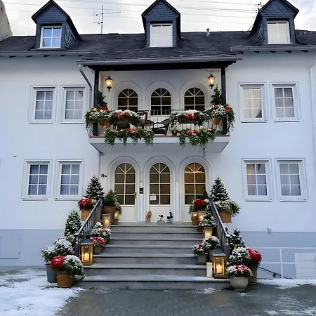 بيت ضيافة Gasthaus