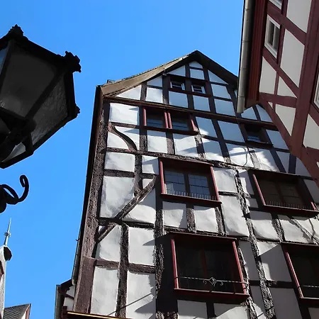 Gasthaus 3* برنكاستيل كويس