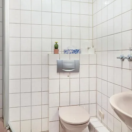 Gasthaus بيت ضيافة برنكاستيل كويس