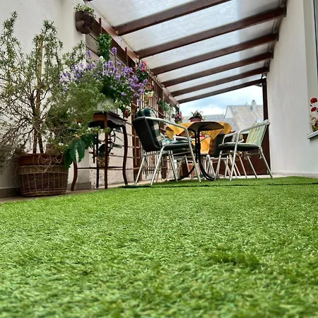 Gasthaus برنكاستيل كويس
