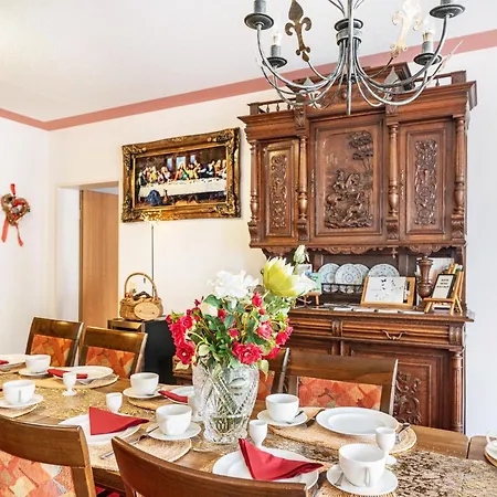 Gasthaus بيت ضيافة 3*