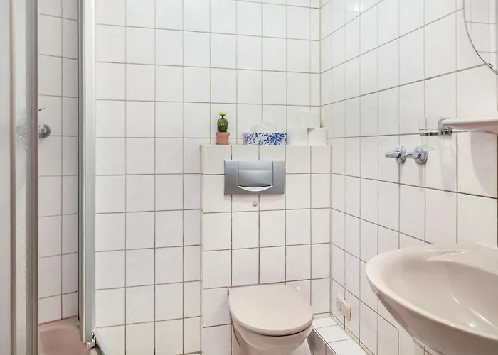 招待所 Gasthaus 3*